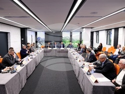 Публична дискусия на тема „Конкурентен бизнес”