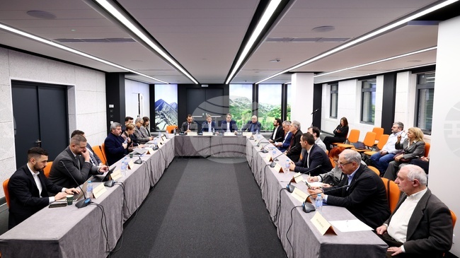 Challenges Facing Bulgarian Business and Competitiveness Discussed at Continue the Change Forum