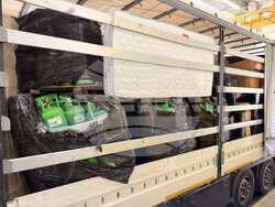 Снимка: Агенция „Митници“