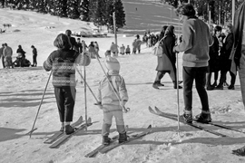 Зима в Родопите