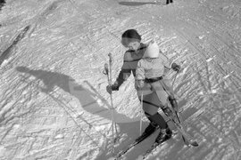 Зима в Родопите