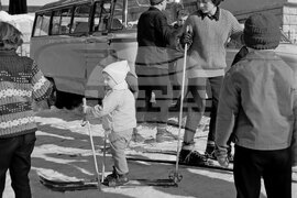 Зима в Родопите