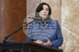 Софийски университет „Св. Климент Охридски" - публична лекция - Таня Михайлова