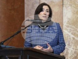 Софийски университет „Св. Климент Охридски" - публична лекция - Таня Михайлова