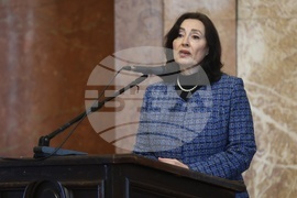 Софийски университет „Св. Климент Охридски" - публична лекция - Таня Михайлова