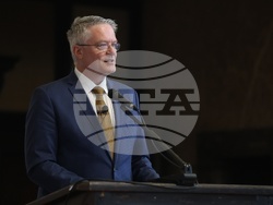 Софийски университет „Св. Климент Охридски" - Матиас Корман - публична лекция