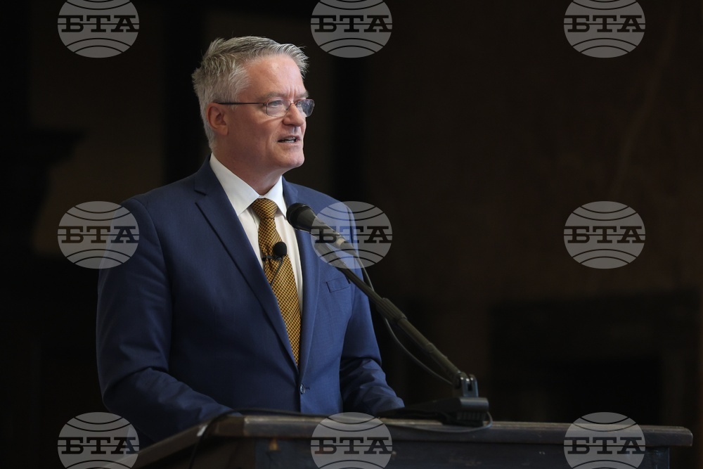 Софийски университет „Св. Климент Охридски" - Матиас Корман - публична лекция