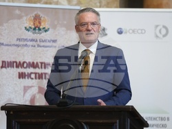 Софийски университет „Св. Климент Охридски" - Матиас Корман - публична лекция