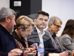 Публична дискусия на тема „Конкурентен бизнес”