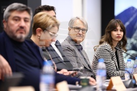 Публична дискусия на тема „Конкурентен бизнес”