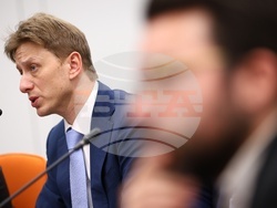 Публична дискусия на тема „Конкурентен бизнес”