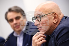 Публична дискусия на тема „Конкурентен бизнес”