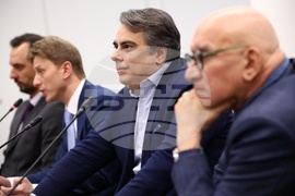 Публична дискусия на тема „Конкурентен бизнес”