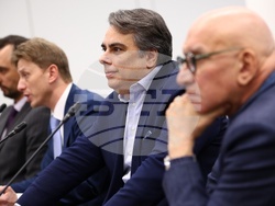 Публична дискусия на тема „Конкурентен бизнес”