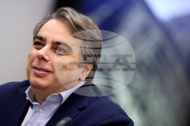 Публична дискусия на тема „Конкурентен бизнес”