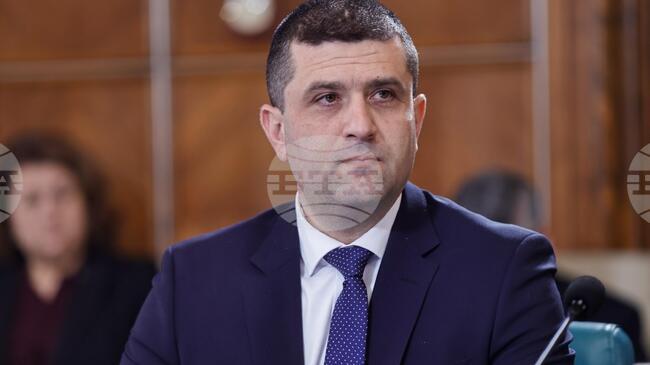 Министърът на отбраната на Румъния уточни, че става дума само за един морски дрон, унищожен край платформата „Нептун Дийп“ в Черно море