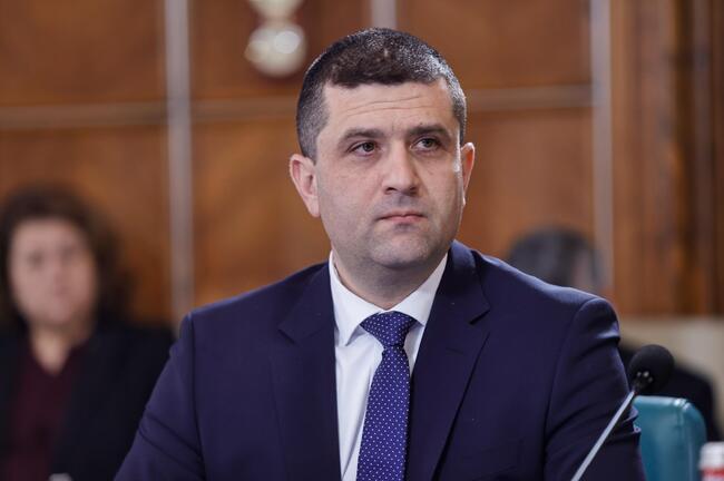 Идеята за стена срещу дронове е утопия и не съществува нито в Полша, нито в скандинавските страни, каза румънският министър на отбраната