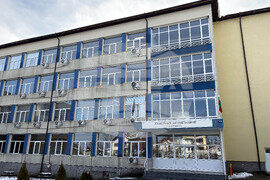 Село Костенец -ОУ „Константин Кастенечки”