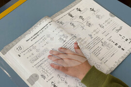 Село Костенец -министър - посещение