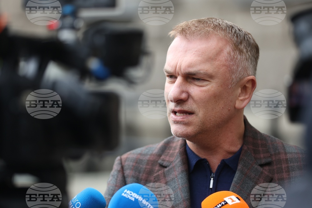 Джейхан Ибрямов - брифинг