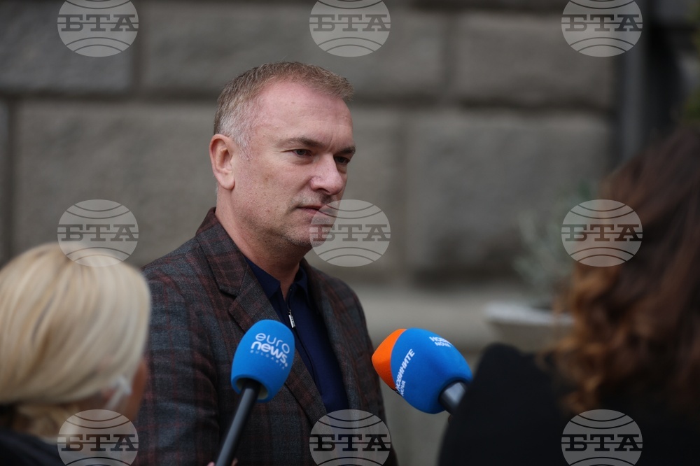 Джейхан Ибрямов - брифинг