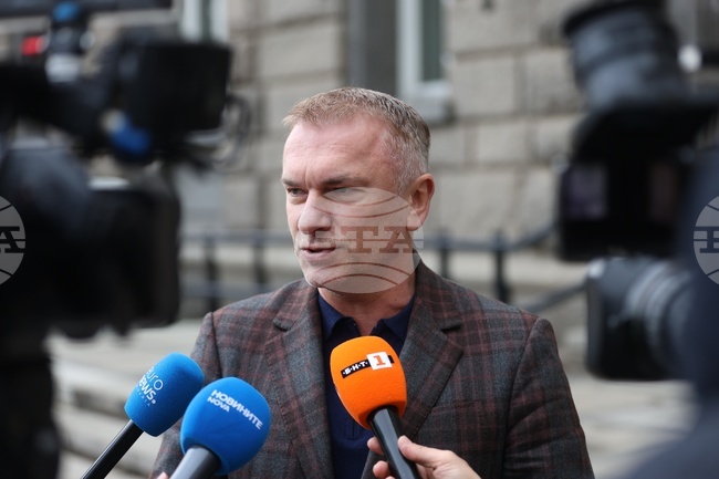 Alliance for Rights and Freedoms Urges President to Veto Limit on Number of Polling Stations in Non-EU Countries