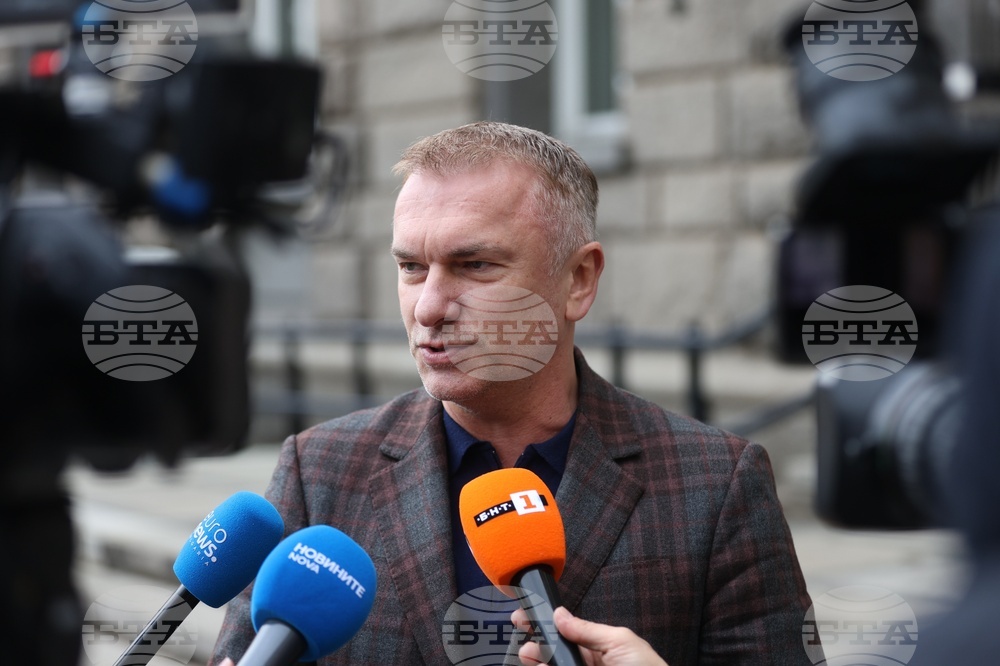 Джейхан Ибрямов - брифинг