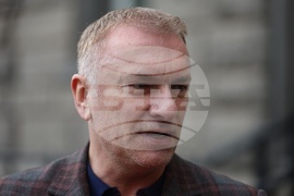 Джейхан Ибрямов - брифинг