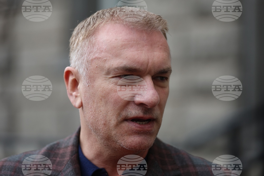 Джейхан Ибрямов - брифинг