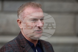 Джейхан Ибрямов - брифинг