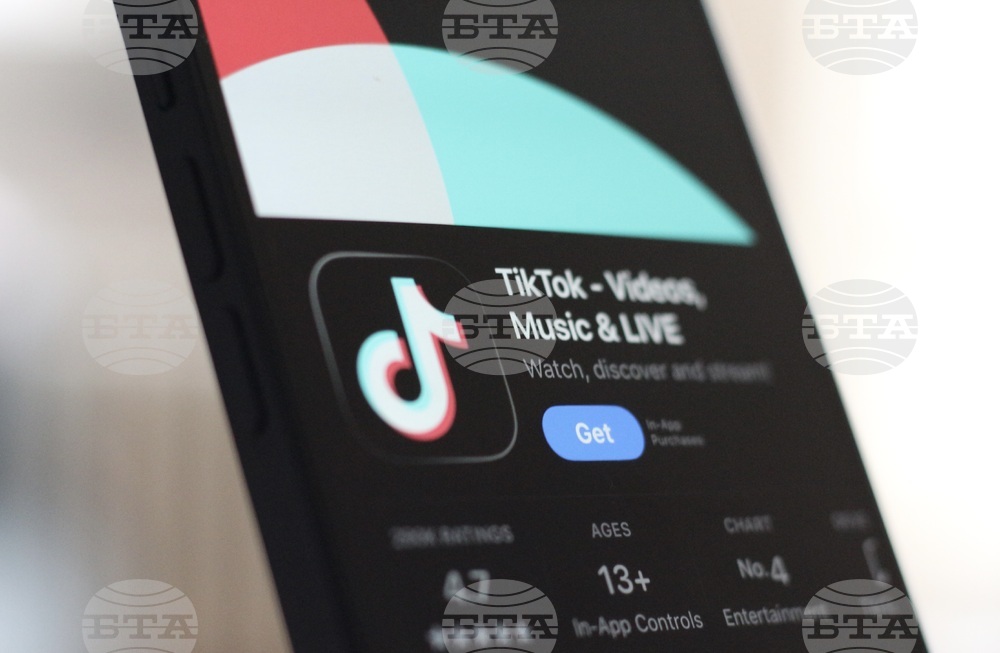 ЕК е установила, че „ТикТок“ нарушава европейското законодателство с пристрастяващ дизайн