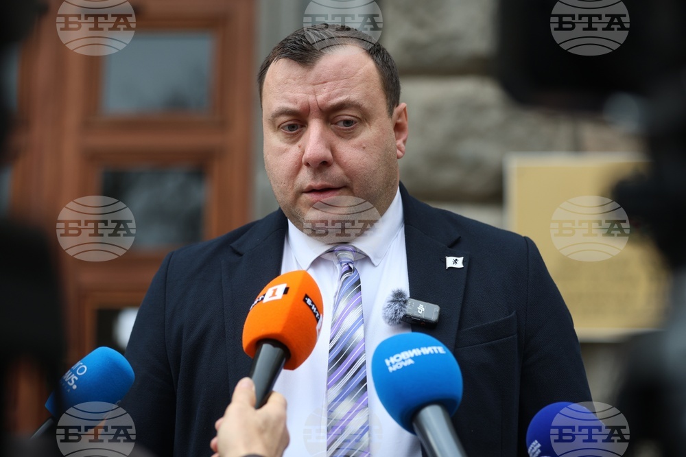 Vazrazhdane Insists that Rights of Bulgarians Voting Abroad Will Not Be Restricted by Legislative Revisions His Party Proposed