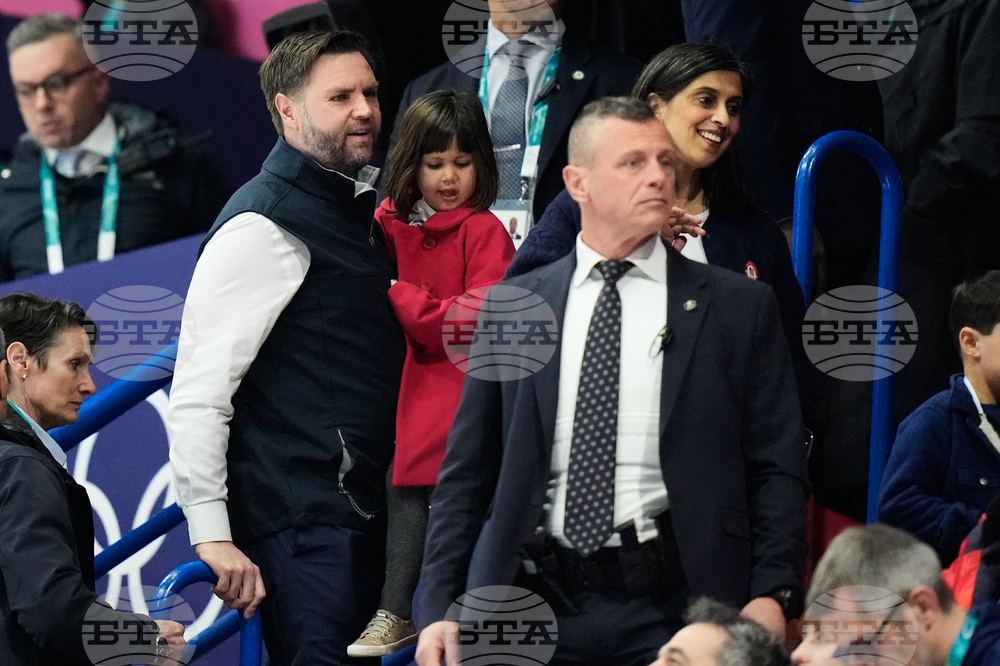 Milan Cortina Olympics Figure Skating