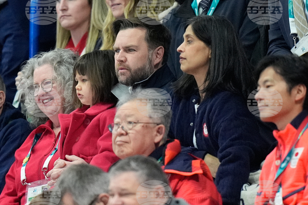 Milan Cortina Olympics Figure Skating