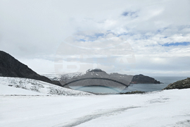 Antarctica - 34th Bulgarian Antarctic Expedition - St Kliment Ohridski base