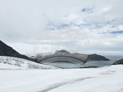 Antarctica - 34th Bulgarian Antarctic Expedition - St Kliment Ohridski base