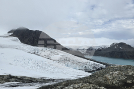 Antarctica - 34th Bulgarian Antarctic Expedition - St Kliment Ohridski base