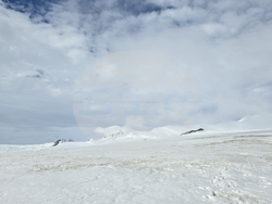 Antarctica - 34th Bulgarian Antarctic Expedition - St Kliment Ohridski base