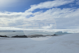 Antarctica - 34th Bulgarian Antarctic Expedition - St Kliment Ohridski base
