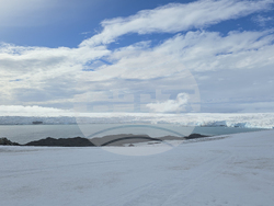 Antarctica - 34th Bulgarian Antarctic Expedition - St Kliment Ohridski base