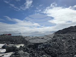 Antarctica - Livingston Island - View