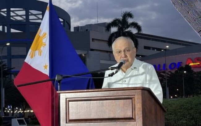 ФНА: Филипинското правителство е готово да помогне на филипинците на фона на американската имиграционна политика