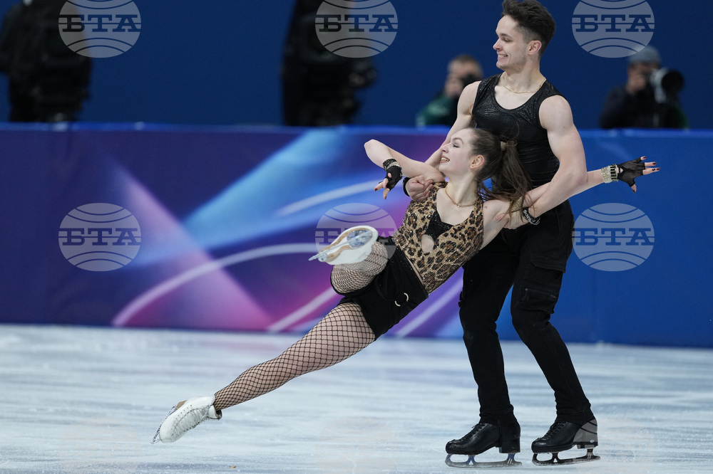 Milan Cortina Olympics Figure Skating