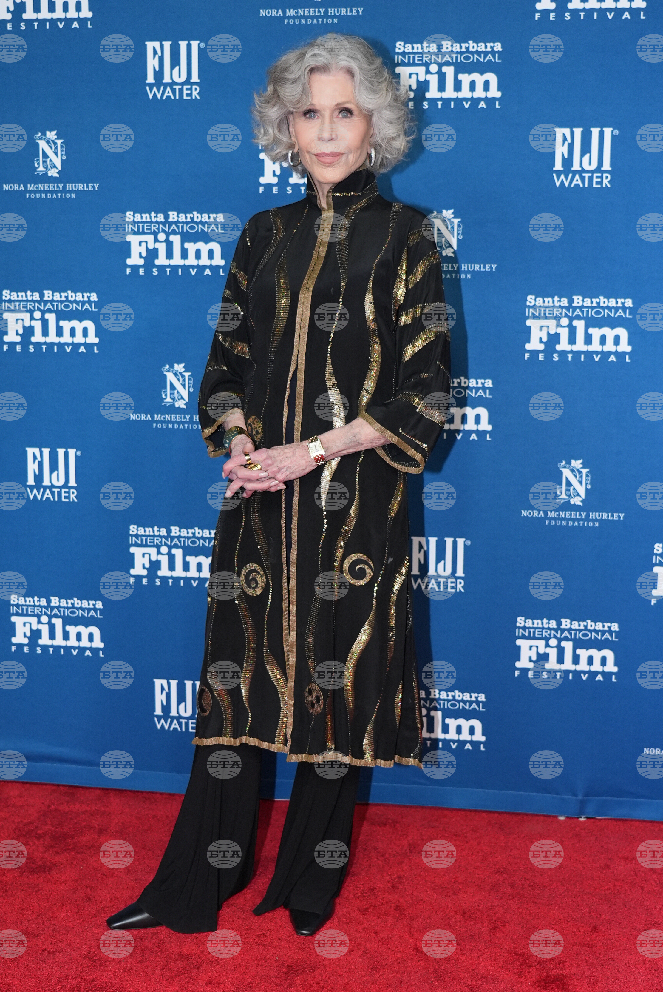 2026 SBIFF - Maltin Modern Master Award