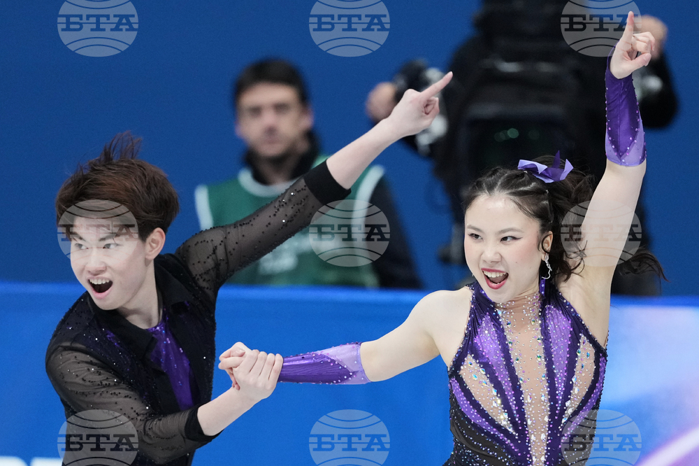 Milan Cortina Olympics Figure Skating