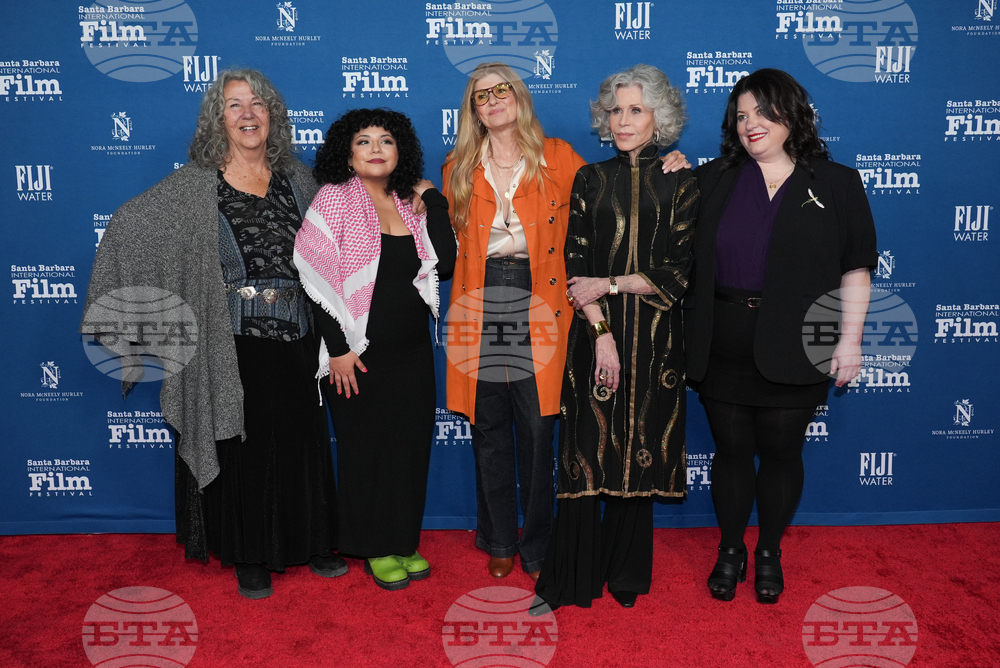 2026 SBIFF - Maltin Modern Master Award
