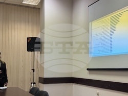 Снимка: Областна администрация Стара Загора