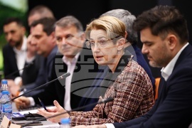 Публична дискусия на тема „Конкурентен бизнес”