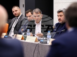 Публична дискусия на тема „Конкурентен бизнес”