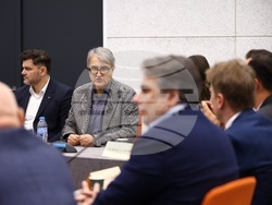 Публична дискусия на тема „Конкурентен бизнес”